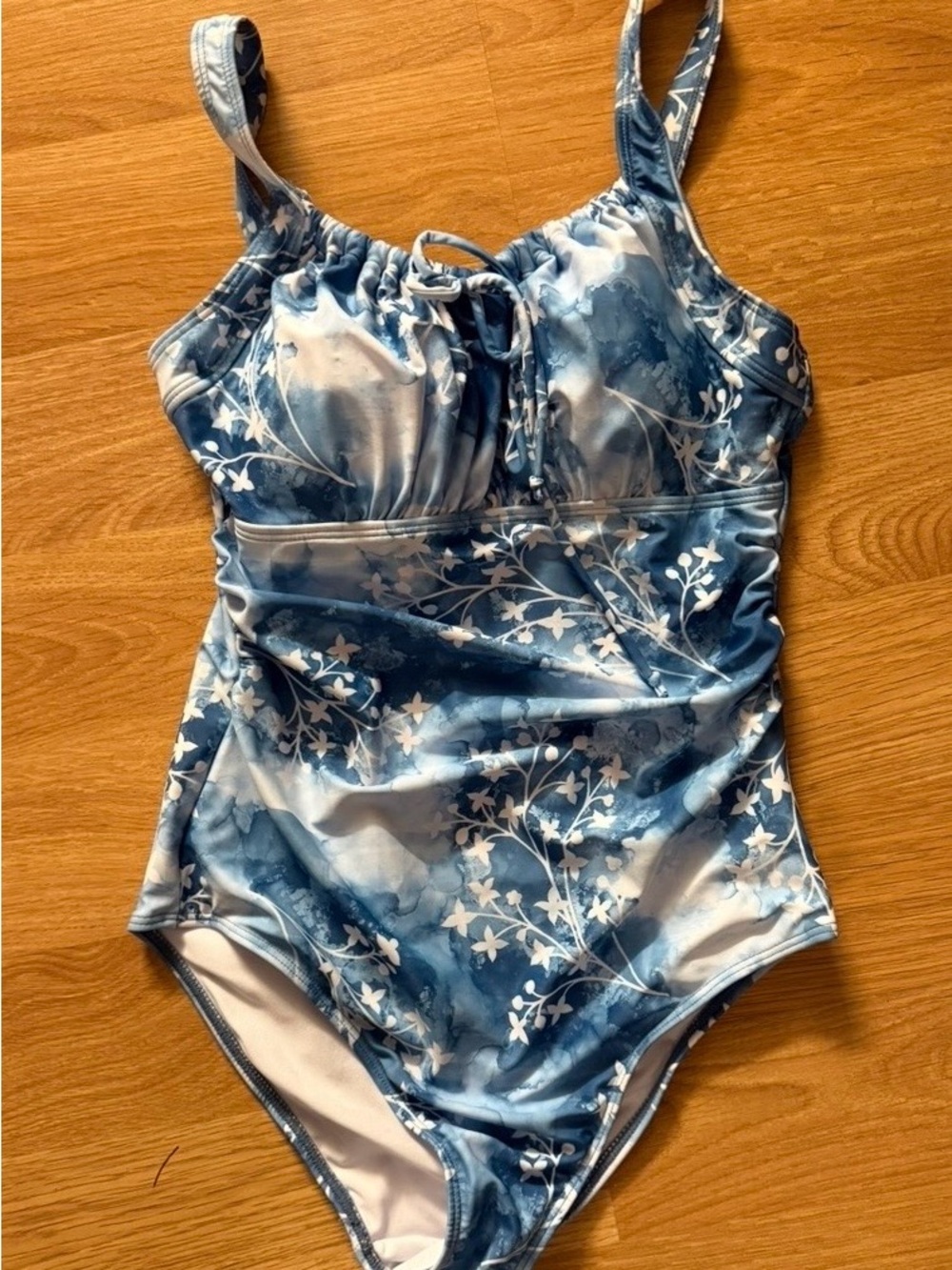 ROSEWE Tummy Control One Piece Swimsuits For Women
